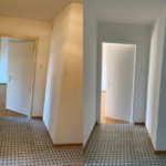 apparte fumeur - hall