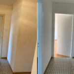 apparte fumeur - hall