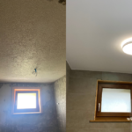 lissage des toilettes a la joux