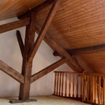 peinture sur lambris cossonay chambre