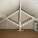 peinture sur lambris cossonay chambre 4