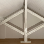 peinture sur lambris cossonay chambre 4