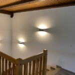 renovation cage d'escalier complete