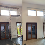 renovation grande face a la joux