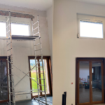 renovation sejour a la joux